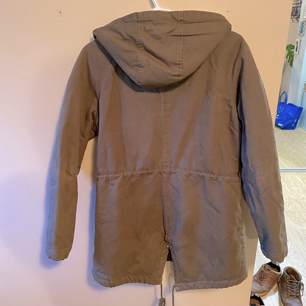Utility Jacket - Picture 2 of 2